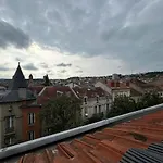 Cosy Et Lumineux A شقة *