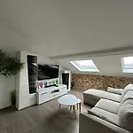 شقة Cosy Et Lumineux A *