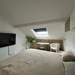 Cosy Et Lumineux A شقة نانسي