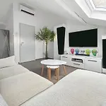 Cosy Et Lumineux A * نانسي