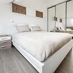 شقة Cosy Et Lumineux A