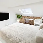 شقة Cosy Et Lumineux A