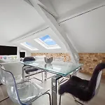 Cosy Et Lumineux A شقة