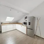 Cosy Et Lumineux A شقة