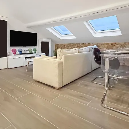 Cosy Et Lumineux à * Nancy