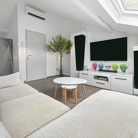 Cosy Et Lumineux A * Nancy