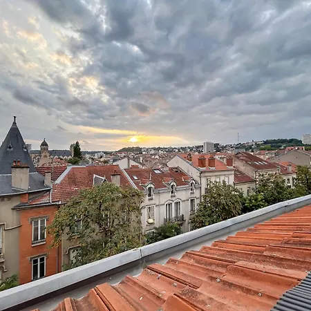 Cosy Et Lumineux A Apartment