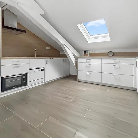 Appartamento Cosy Et Lumineux à *