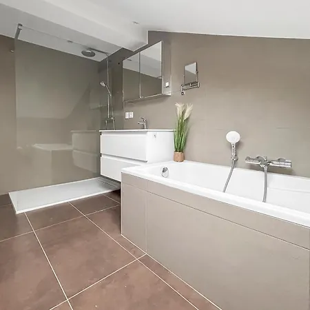 Apartment Cosy Et Lumineux A Nancy