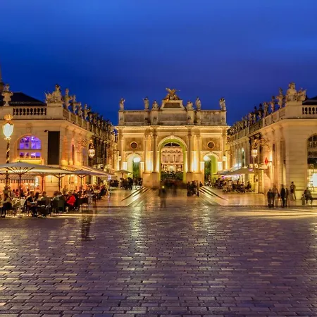 Cosy Et Lumineux A Apartment *