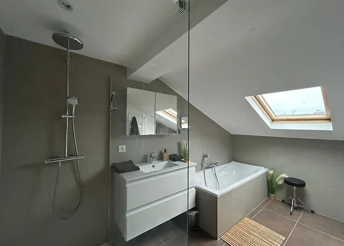 Appartamento Cosy Et Lumineux à *