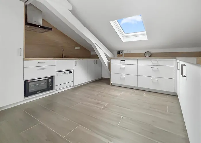 Appartamento Cosy Et Lumineux à *