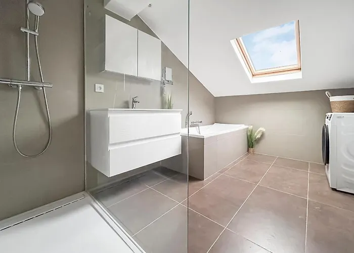 Apartment Cosy Et Lumineux A Nancy