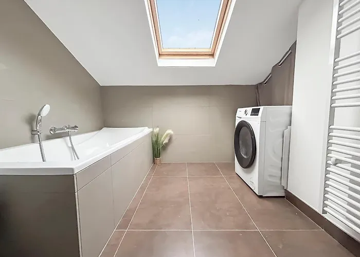 Cosy Et Lumineux à *