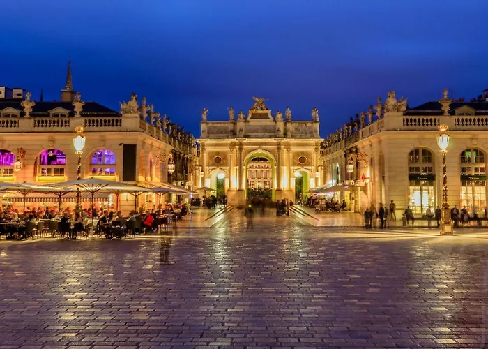 Cosy Et Lumineux A Apartment *