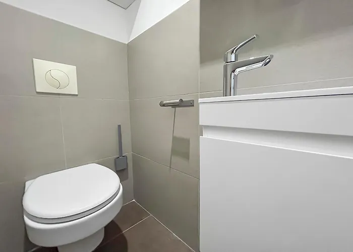 Appartamento Cosy Et Lumineux à *