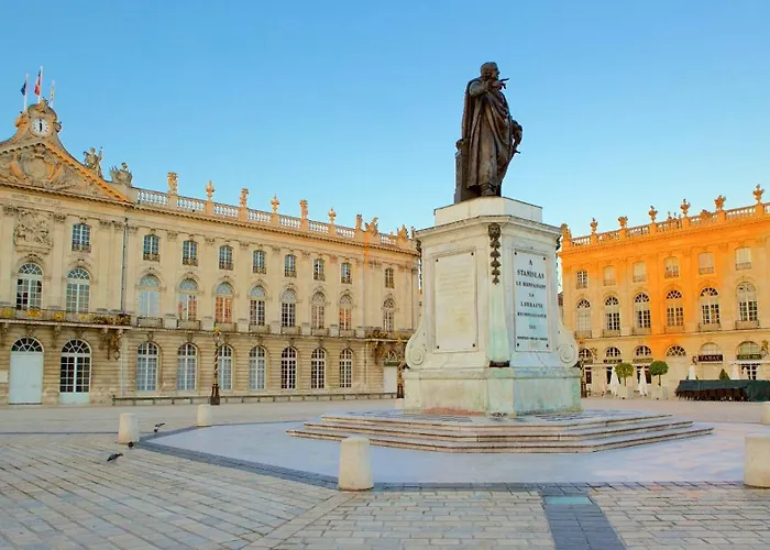 Appartamento Cosy Et Lumineux à *